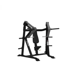 Taurus Iso Chest Press Sterling