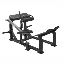 Taurus Iso Hip Thruster Sterling