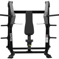 Taurus Iso Incline Chest Press Sterling