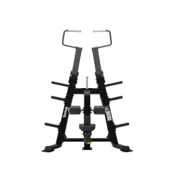 Taurus Iso Lat-Pulldown Sterling