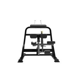 Taurus Iso Leg Curl Sterling
