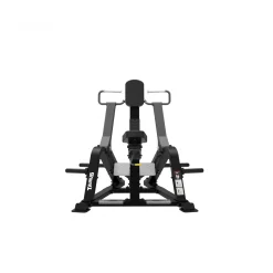Taurus Iso Row Sterling