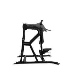 Taurus Iso Shoulder Press Sterling