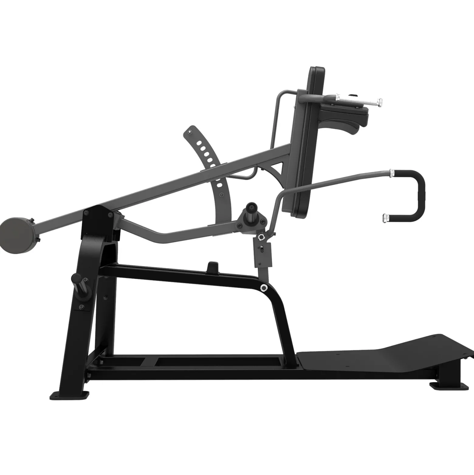 Taurus Iso Squat Sterling