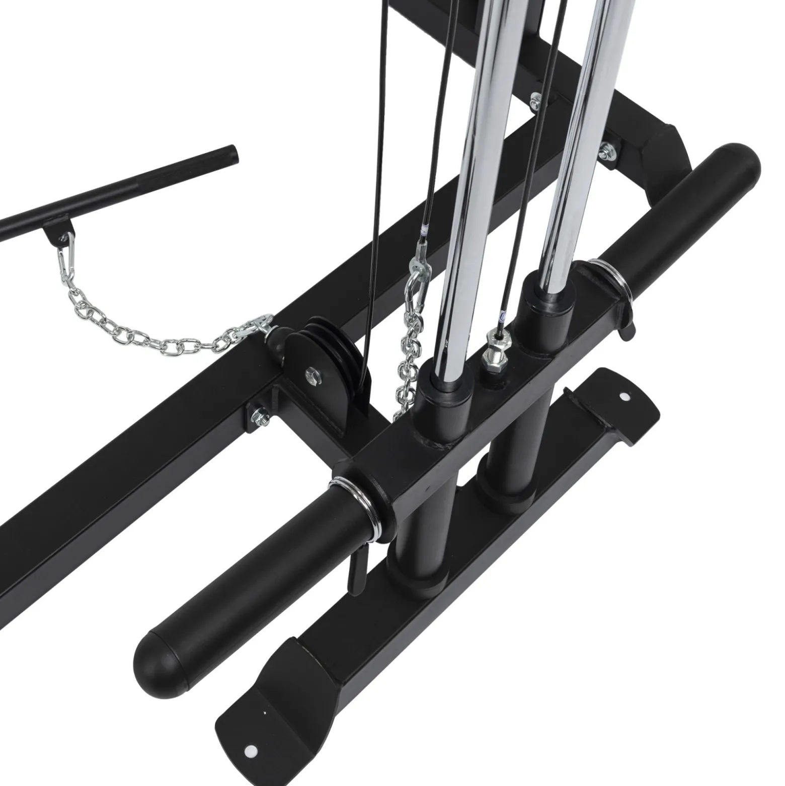 Taurus Kabelzug für Power Cage