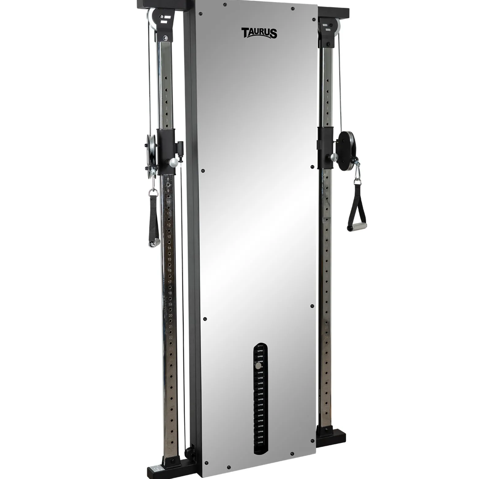 Taurus Kabelzugstation Design Line Dual