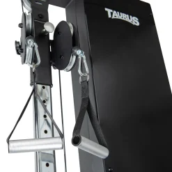 Taurus Kabelzugstation Design Line Single