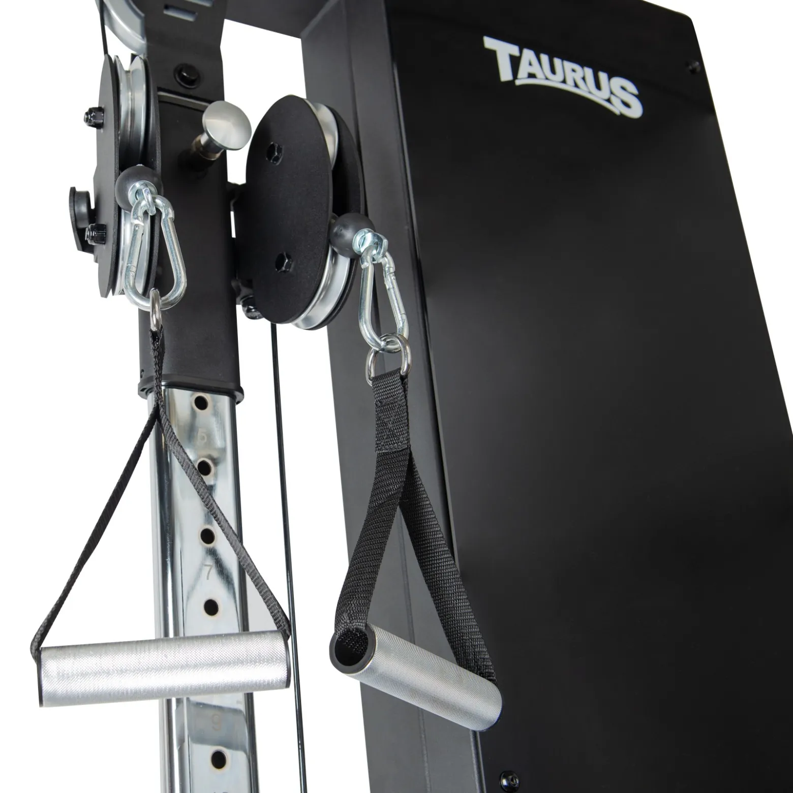 Taurus Kabelzugstation Design Line Single
