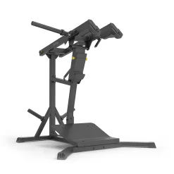 Taurus Kniebeugemaschine IFP | Leverage Squat and Calf