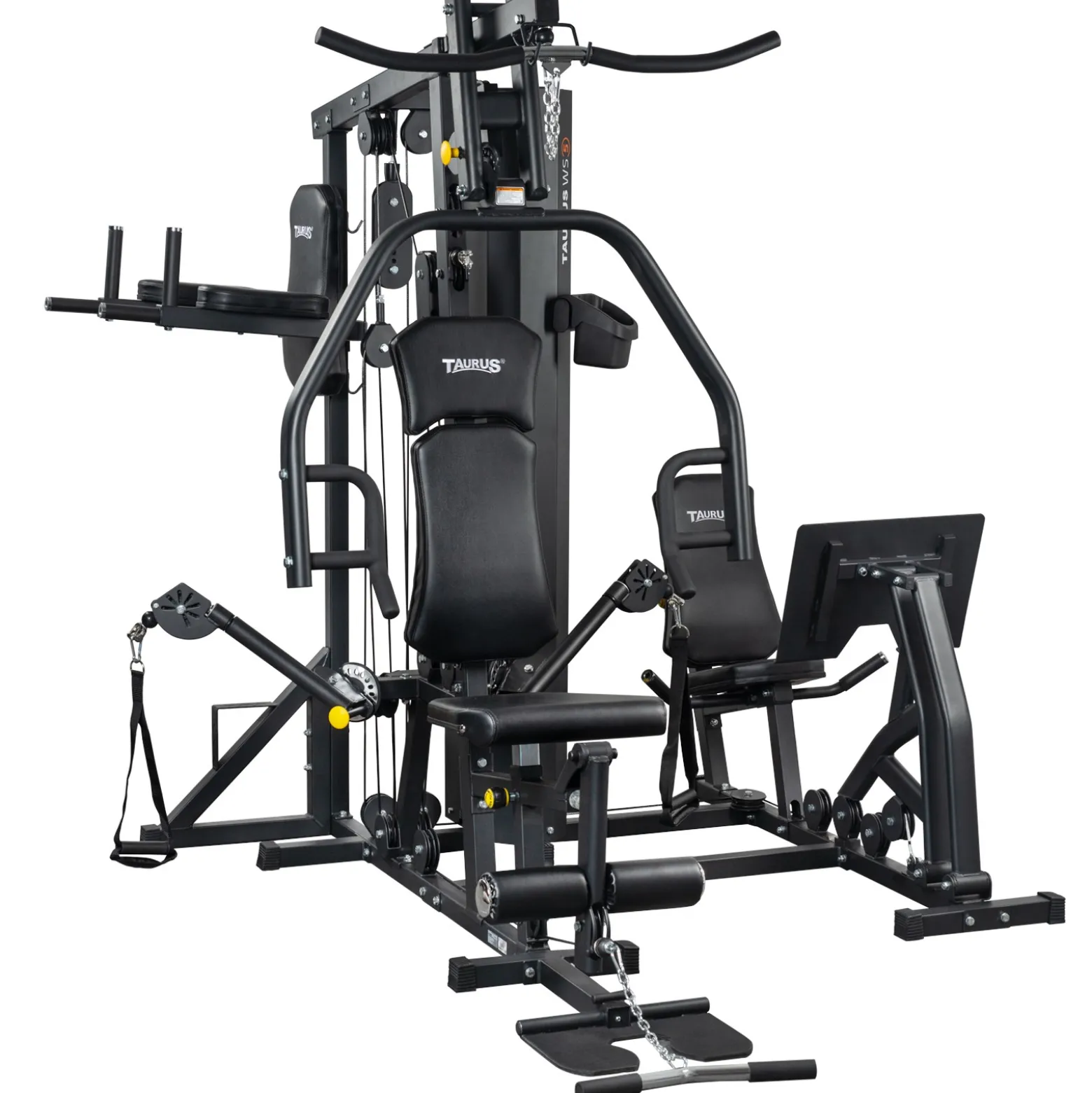 Taurus Kraftstation WS5