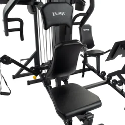 Taurus Kraftstation WS5