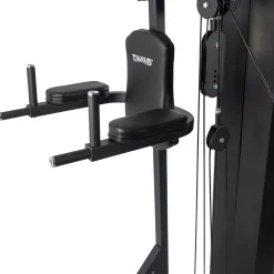 Taurus Kraftstation WS5