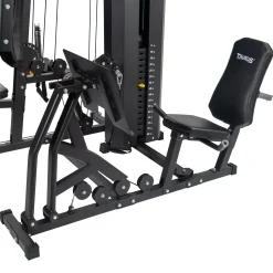 Taurus Kraftstation WS5