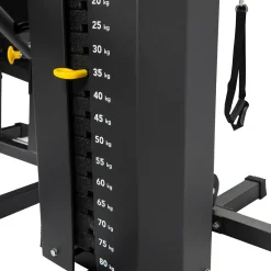 Taurus Kraftstation WS5