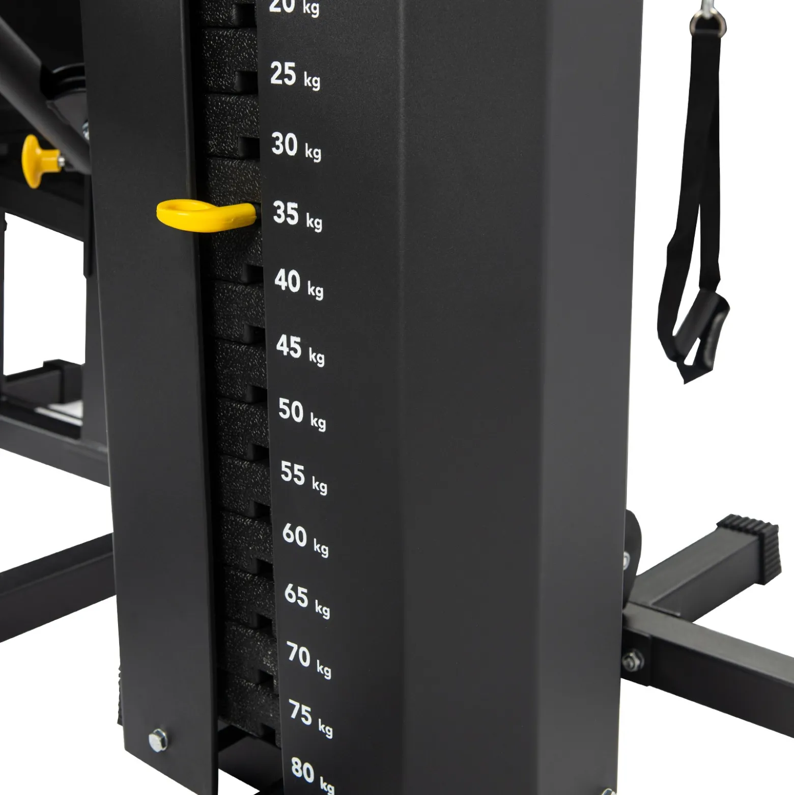 Taurus Kraftstation WS5
