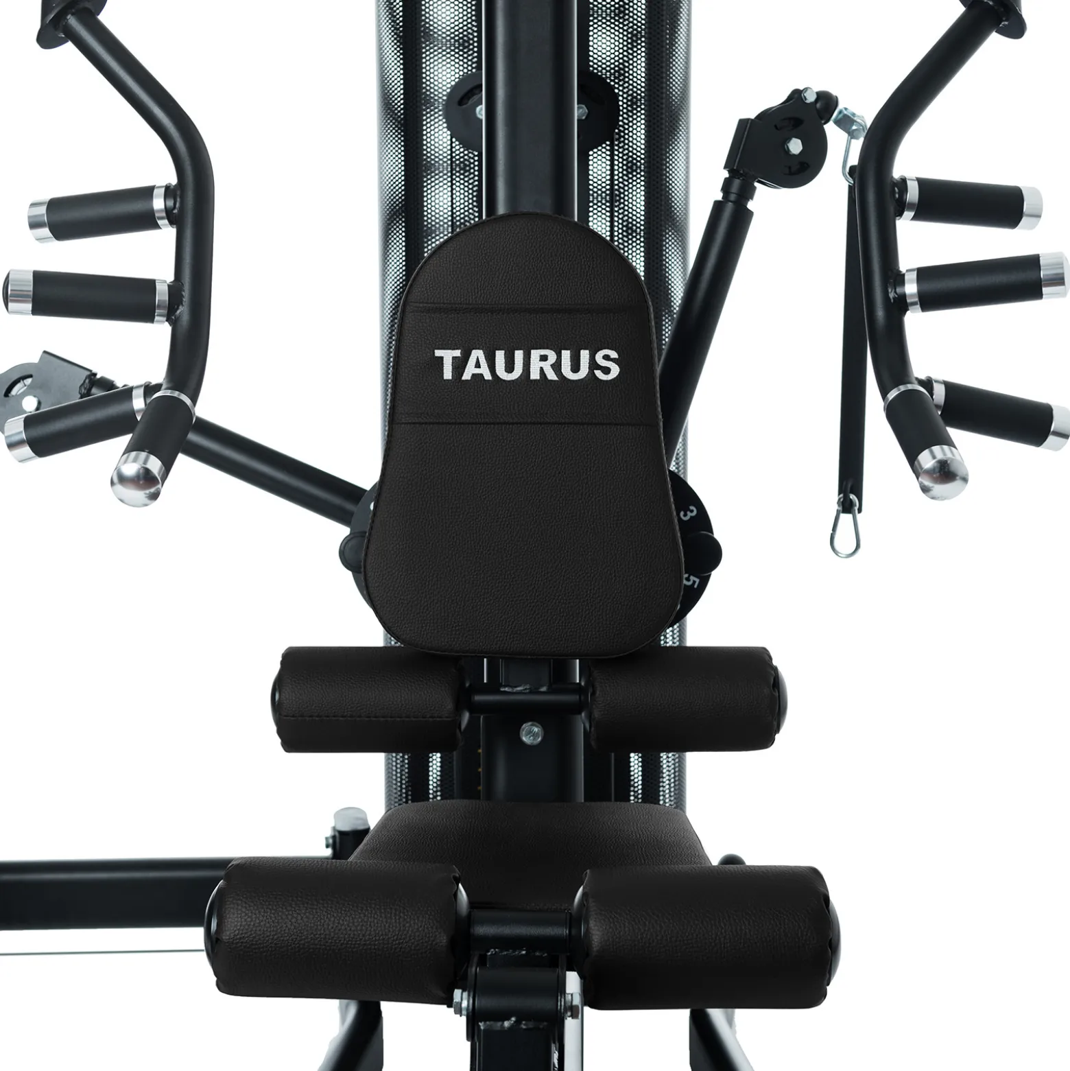 Taurus Kraftstation WS7