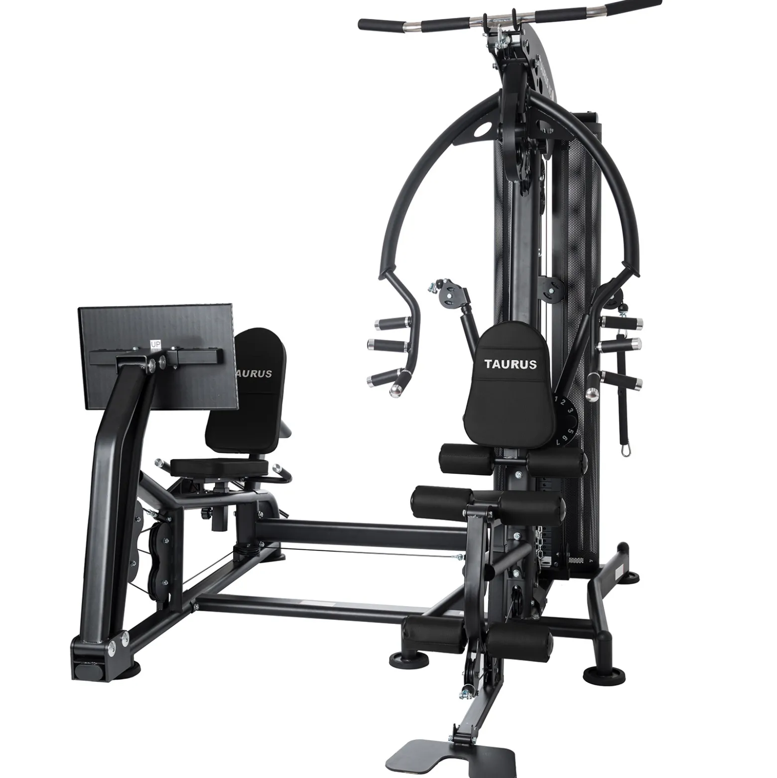 Taurus Kraftstation WS7