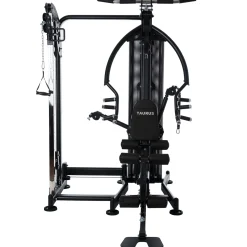 Taurus Kraftstation WS7