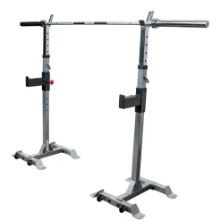Taurus Langhantelablage X2 Pro