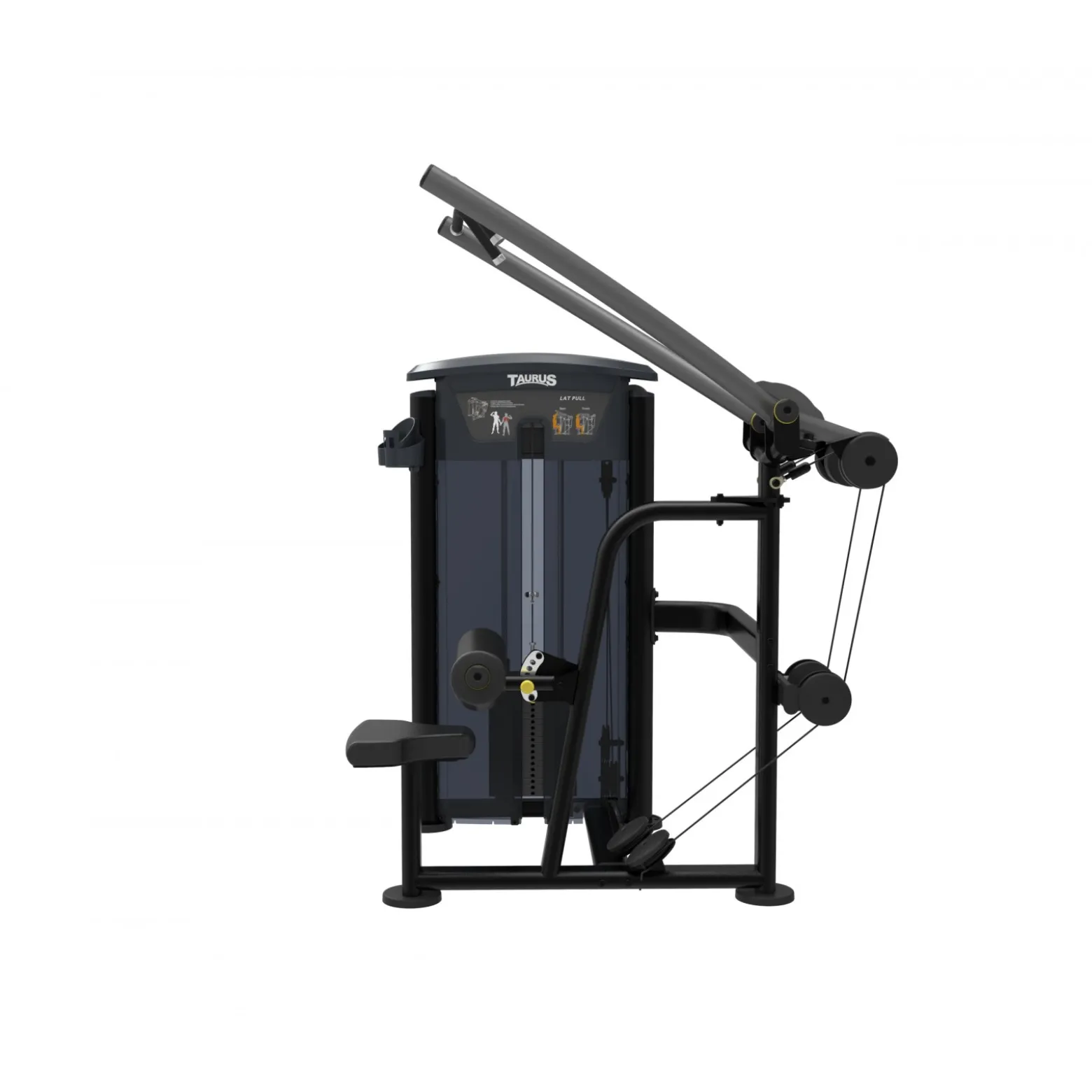 Taurus Lat Pulldown IT95