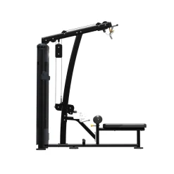 Taurus Lat Pulldown/Seated Row IT95