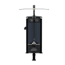 Taurus Lat Pulldown/Seated Row IT95
