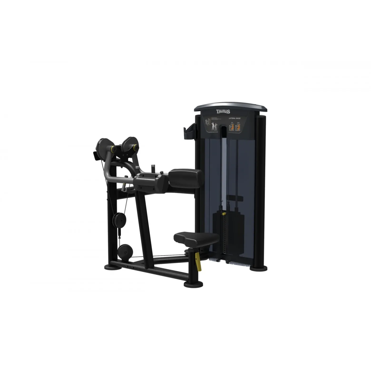 Taurus Lateral Raise IT95