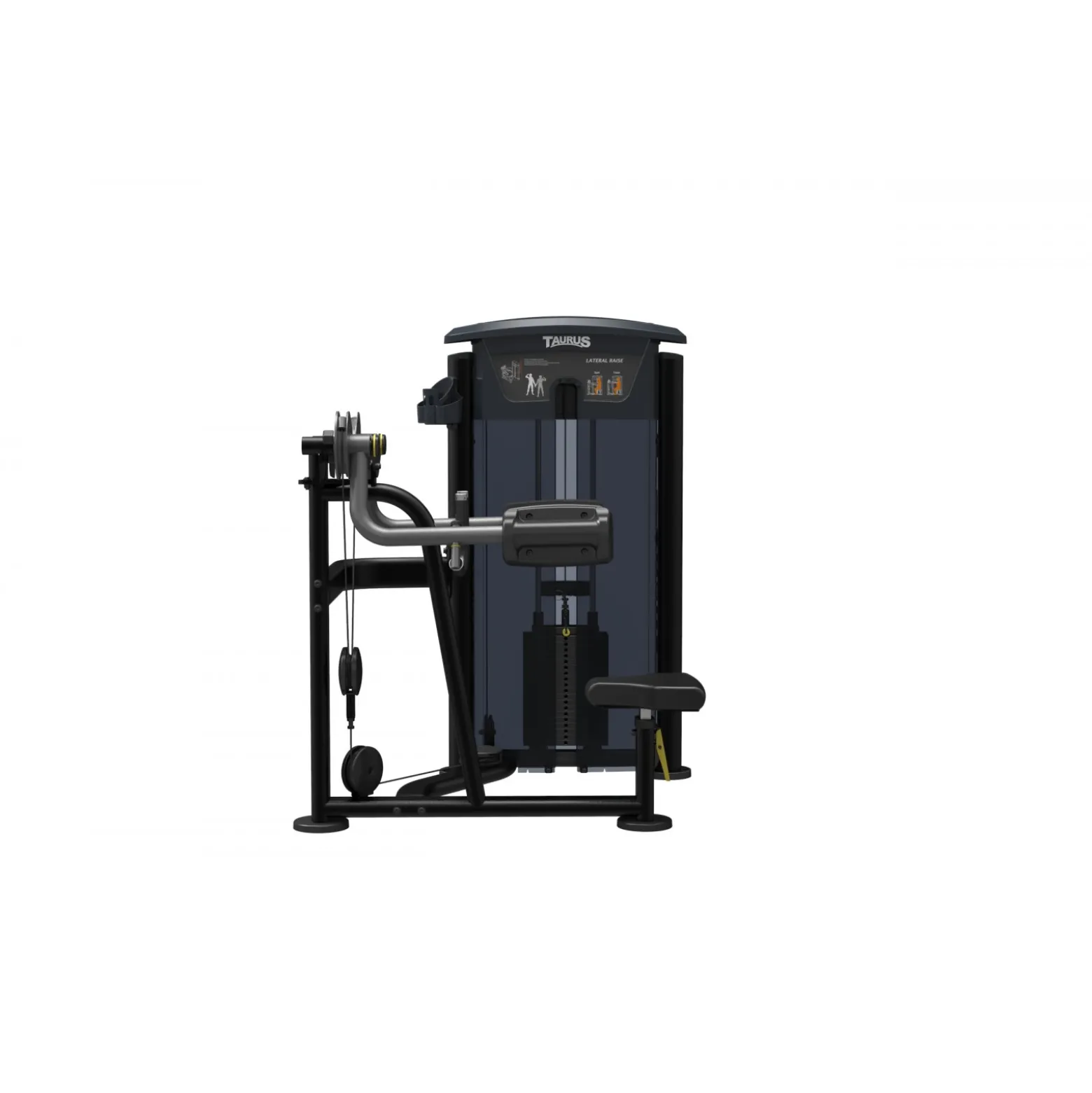 Taurus Lateral Raise IT95