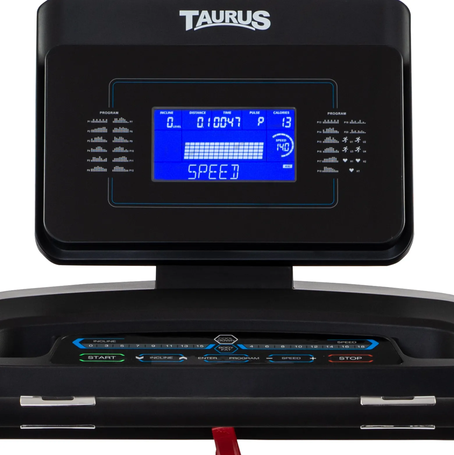 Taurus Laufband T9.9
