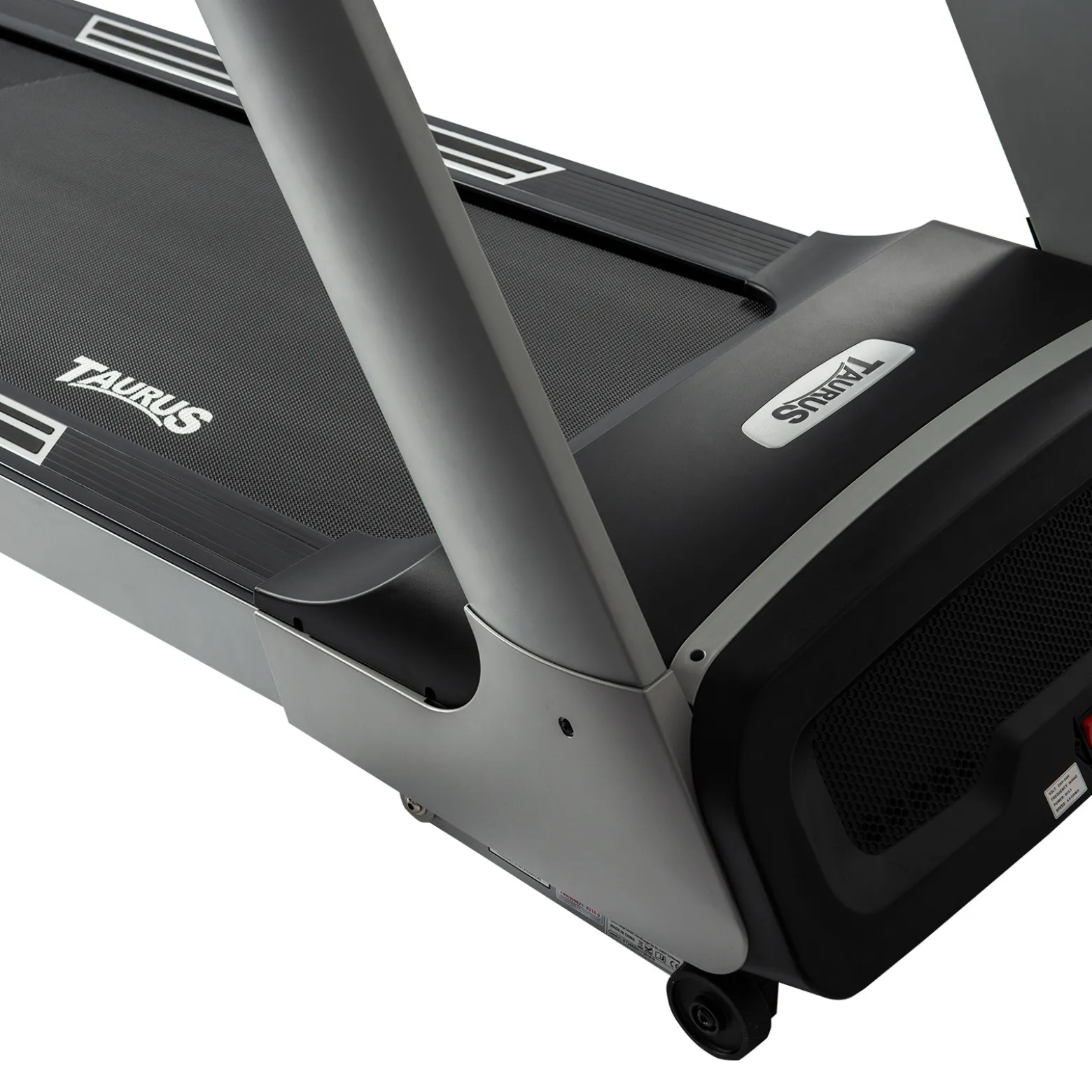 Taurus Laufband T9.9