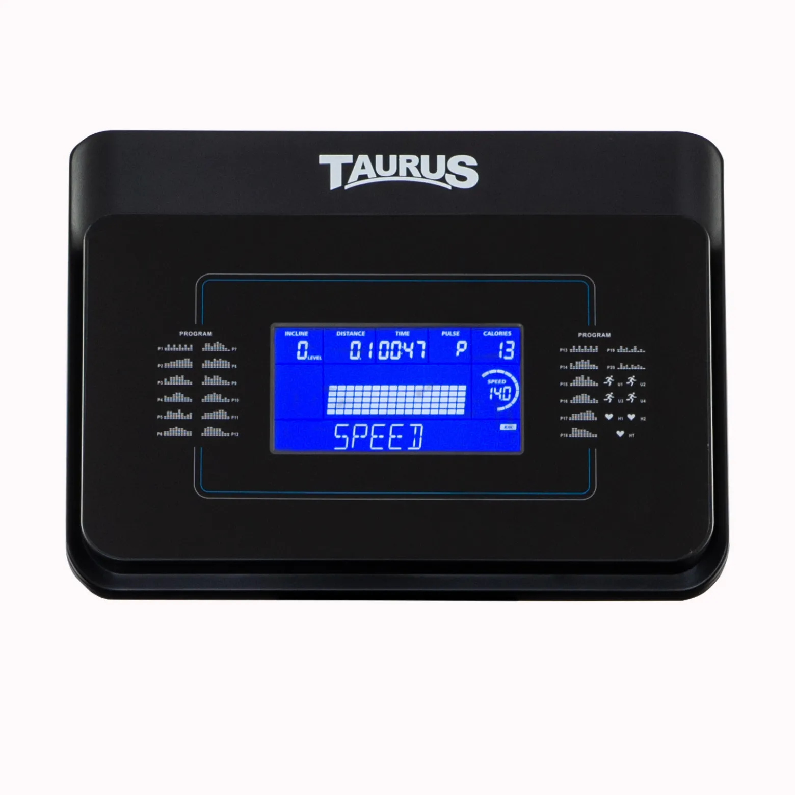 Taurus Laufband T9.5