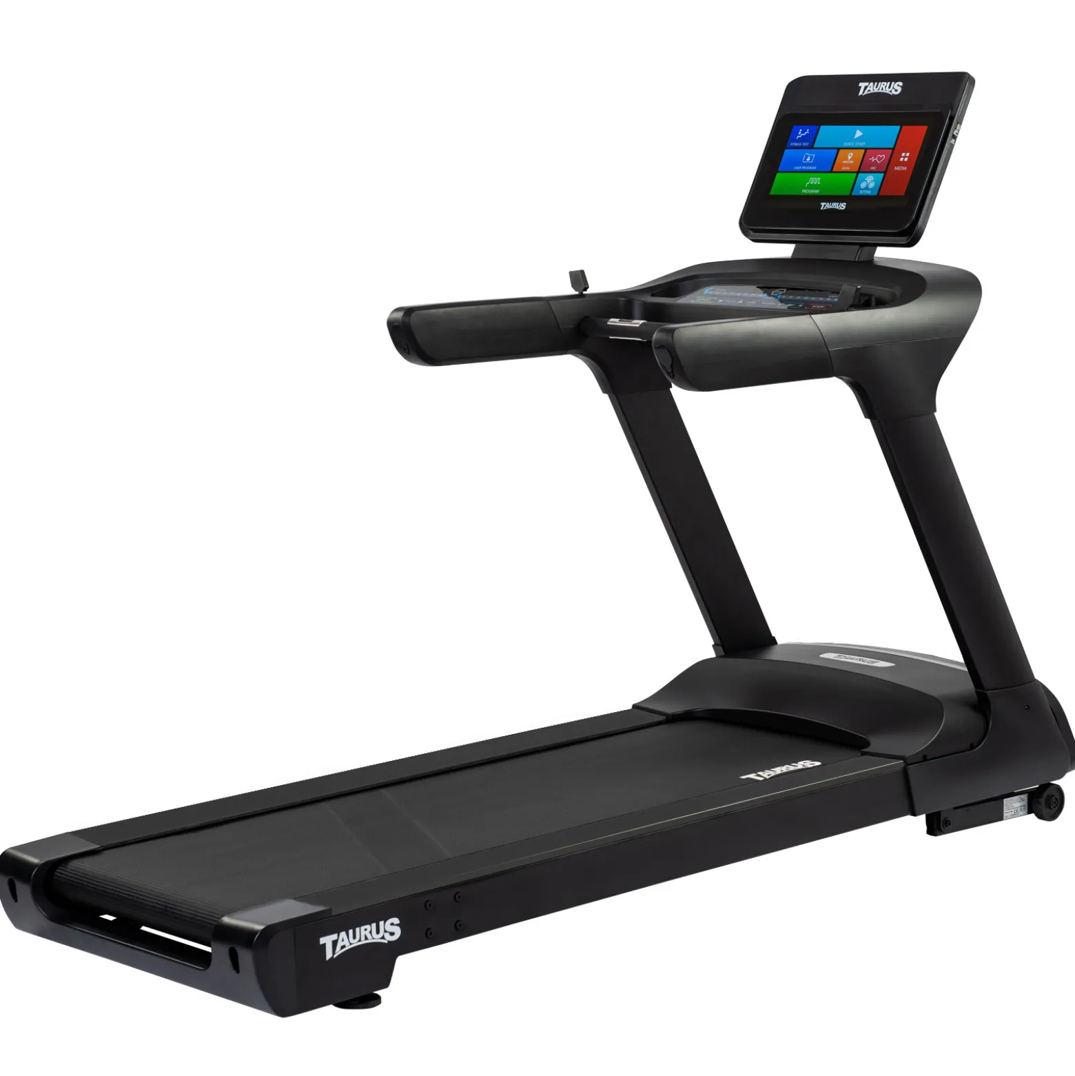 Taurus Laufband T10.3 HD Pro