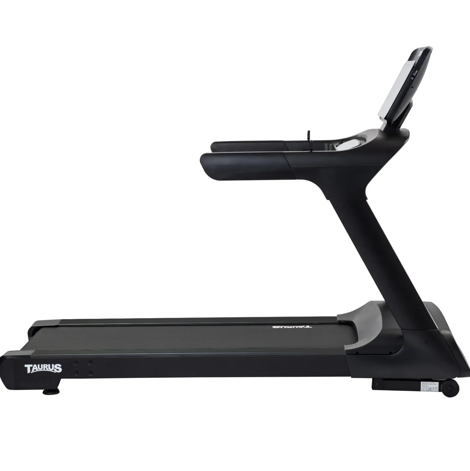 Taurus Laufband T10.3 HD Pro
