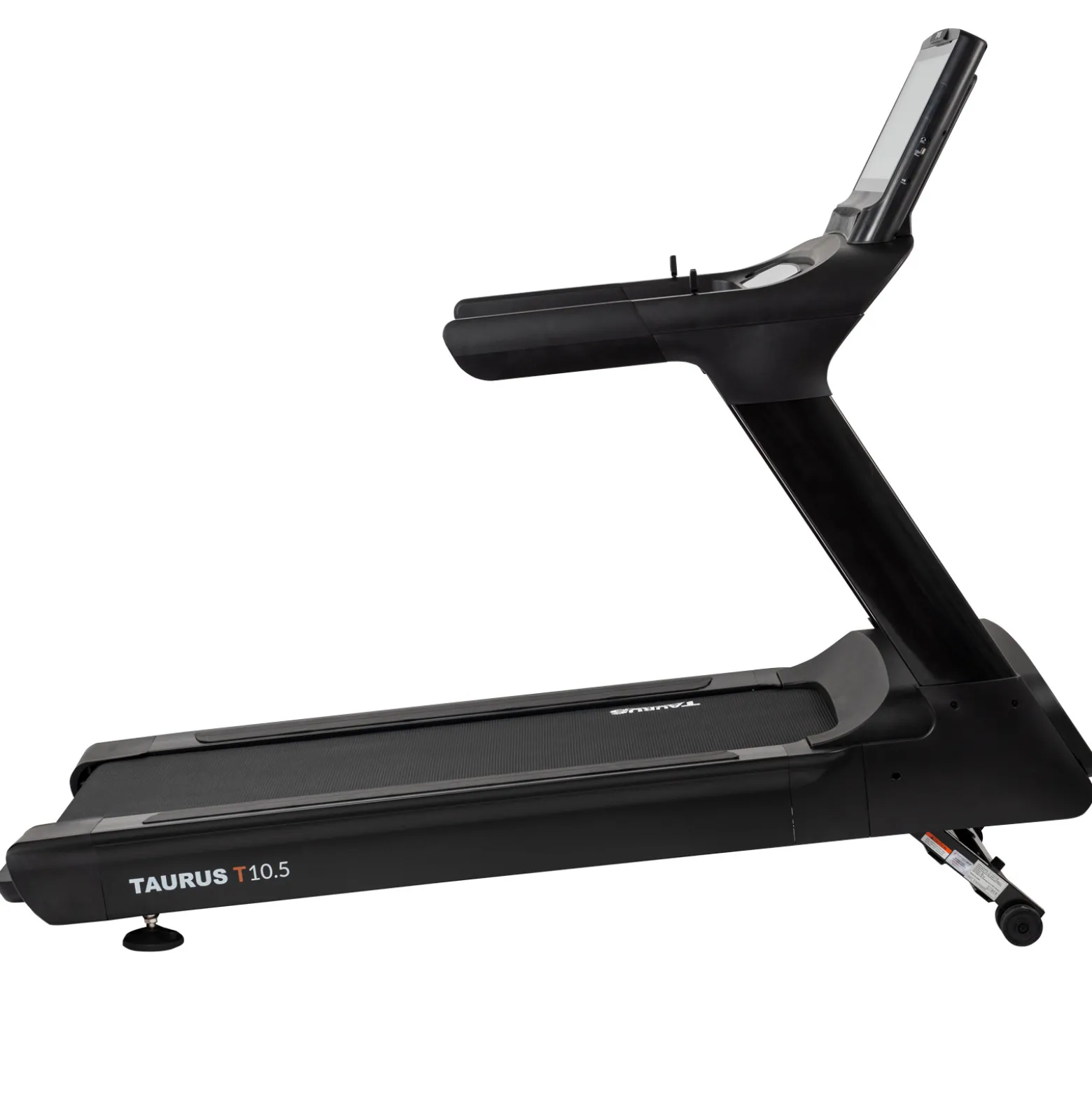 Taurus Laufband T10.5 HD Pro