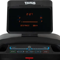 Taurus Laufband T10.5 Pro