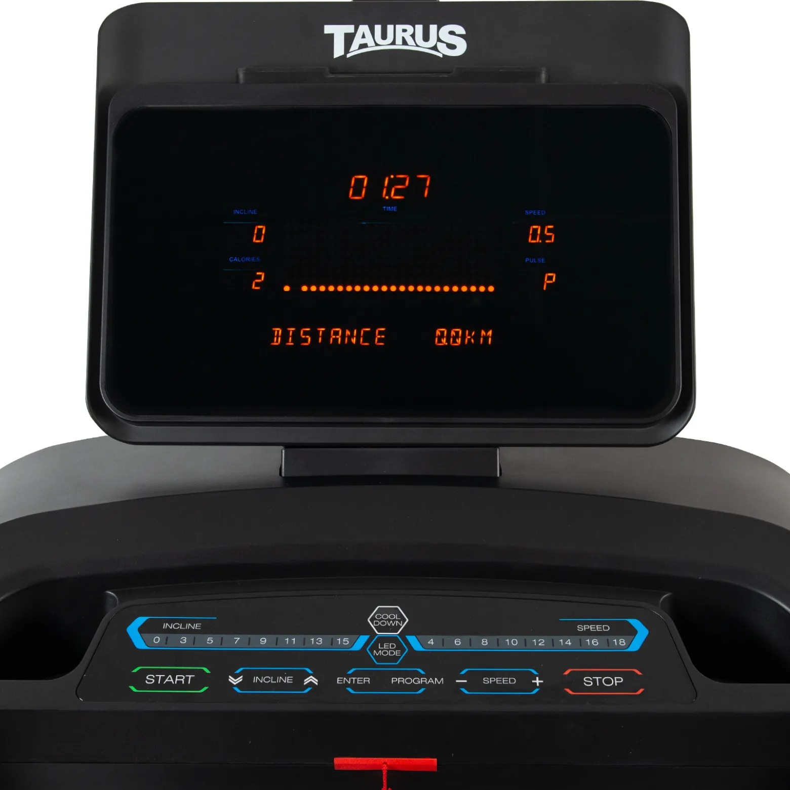 Taurus Laufband T10.5 Pro