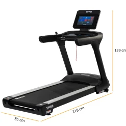 Taurus Laufband T9.9 Touch