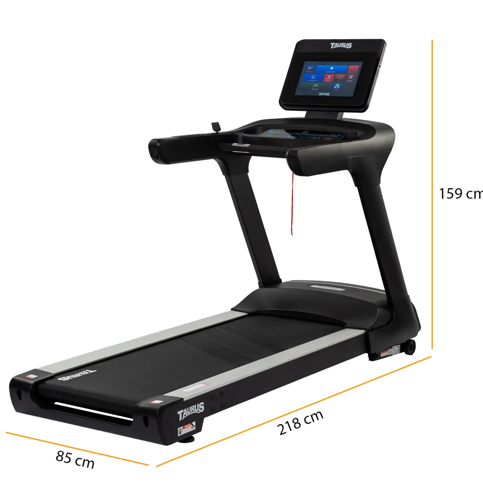 Taurus Laufband T9.9 Touch