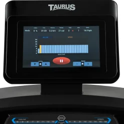 Taurus Laufband T9.9 Touch