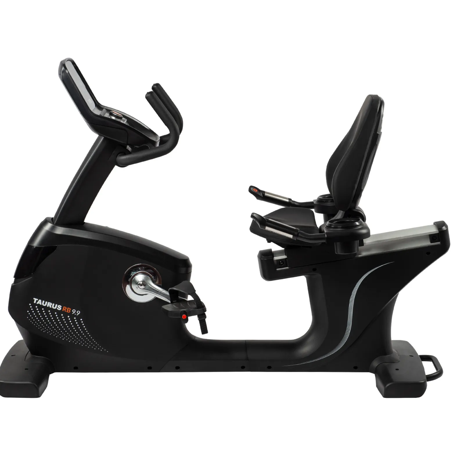 Taurus Liegeergometer RB9.9
