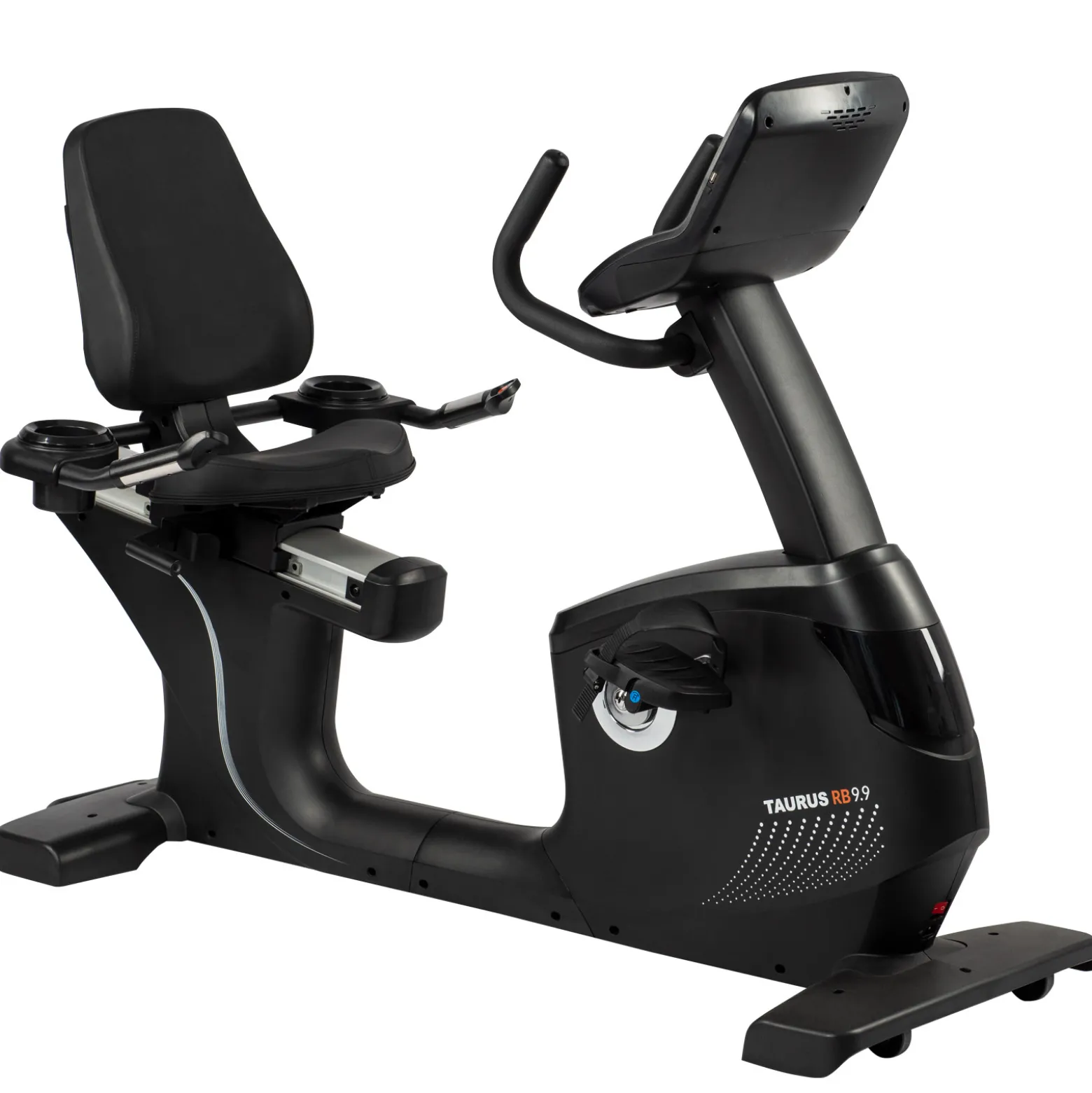 Taurus Liegeergometer RB9.9