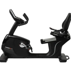 Taurus Liegeergometer RB9.9 Touch
