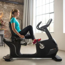 Taurus Liegeergometer RB9.9 Touch