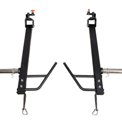 Taurus MS60 Elite Jammer Arms