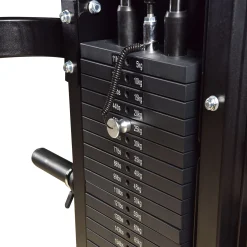 Taurus MS60 Elite Smith-Kabelzug-Station