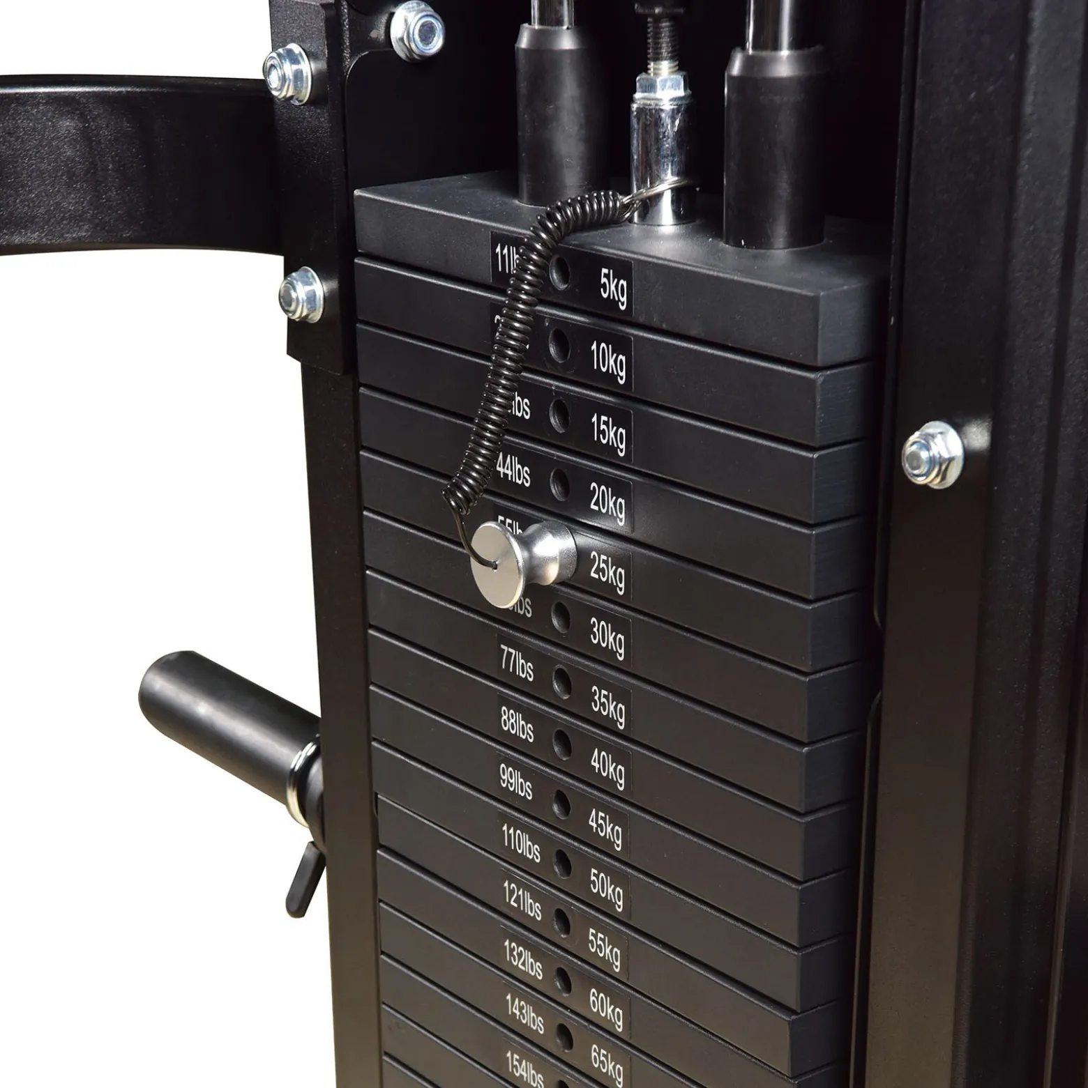Taurus MS60 Elite Smith-Kabelzug-Station