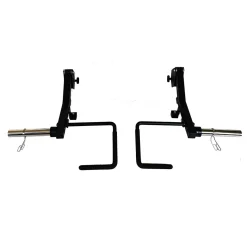 Taurus MS35 Jammer Arms