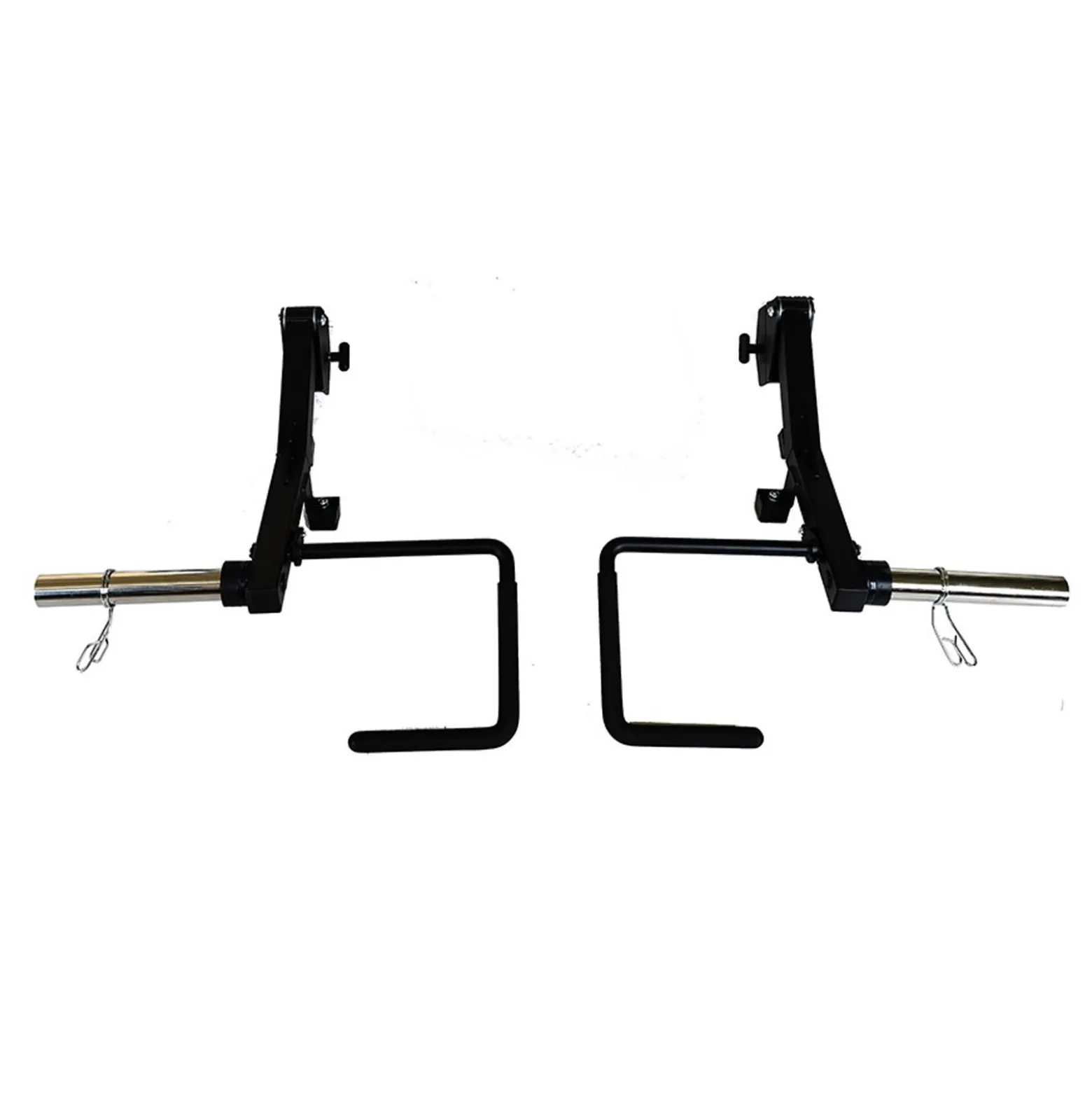 Taurus MS35 Jammer Arms