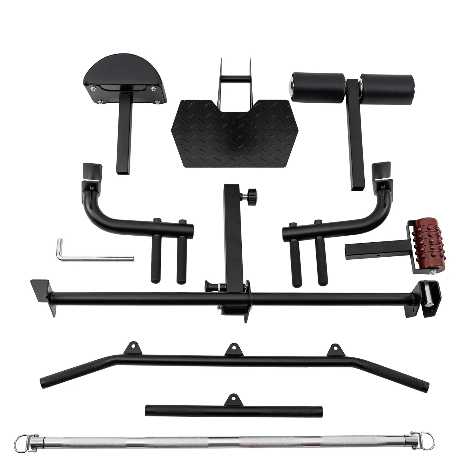 Taurus MS25 Pro Dual Pulley Kabelzugstation