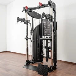 Taurus MS25 Pro Dual Pulley Kabelzugstation